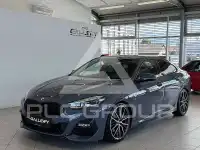 2020 BMW 220