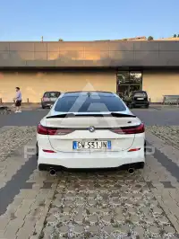 2020 BMW 220