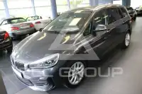 2020 BMW 220