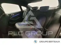 2020 BMW 220