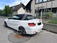 2020 BMW 220