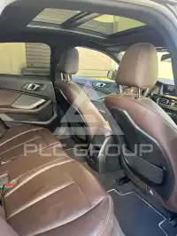 2020 BMW 220
