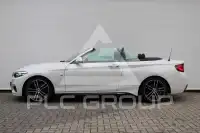2020 BMW 220