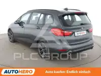 2020 BMW 220