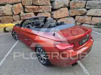 2020 BMW 220