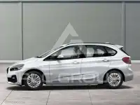 2020 BMW 220