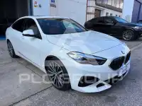 2020 BMW 220