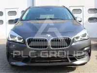 2020 BMW 220