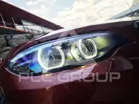 2020 BMW 220