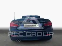 2020 BMW 220