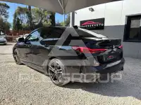 2020 BMW 220