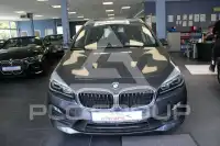 2020 BMW 220