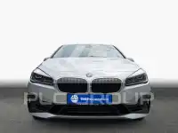 2020 BMW 220