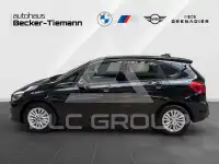 2020 BMW 220