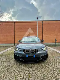 2020 BMW 220