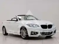 2020 BMW 220