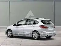 2020 BMW 220
