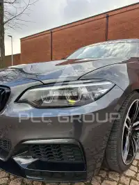 2020 BMW 220