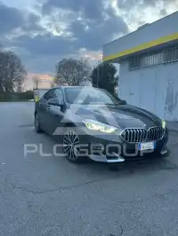 2020 BMW 220