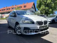 2020 BMW 220