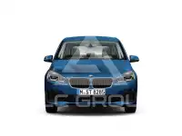 2020 BMW 220