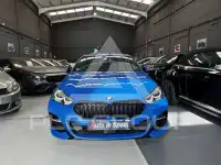 2020 BMW 220