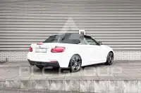 2020 BMW 220