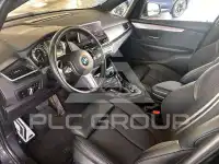 2020 BMW 220