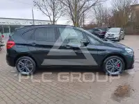 2020 BMW 220