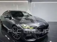 2020 BMW 220