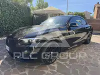 2020 BMW 220