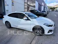 2020 BMW 220