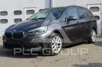 2020 BMW 220