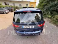 2020 BMW 220