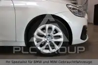 2020 BMW 220