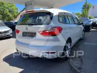 2020 BMW 220