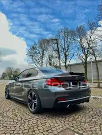 2020 BMW 220