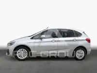 2020 BMW 220