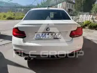 2020 BMW 220