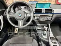 2020 BMW 220