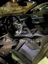 2020 BMW 220
