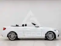 2020 BMW 220