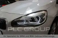 2020 BMW 220