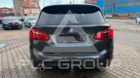 2020 BMW 220