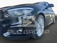 2020 BMW 220