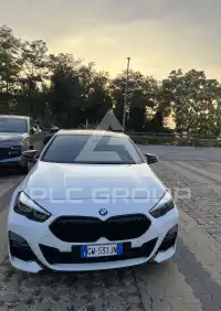 2020 BMW 220