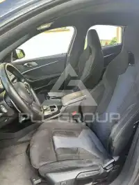 2020 BMW 220