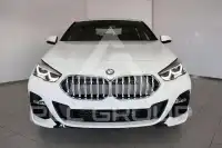 2020 BMW 220