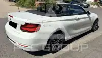 2020 BMW 220