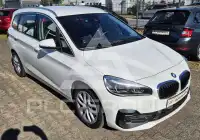 2020 BMW 220